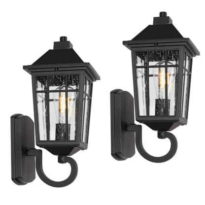 JYO Outdoor Wall Light Fixtures