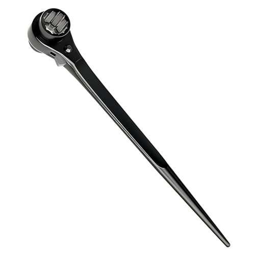 Scaffold Ratchet Wrench 3