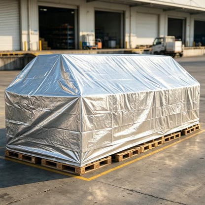 Tarp 8 Mil