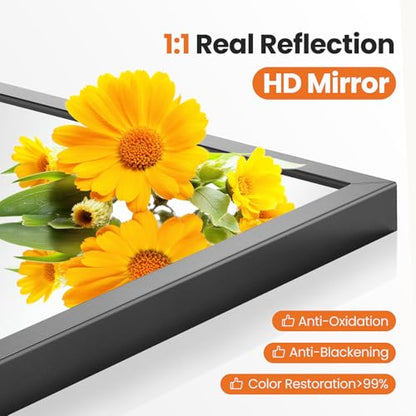 Bathroom Mirrors
