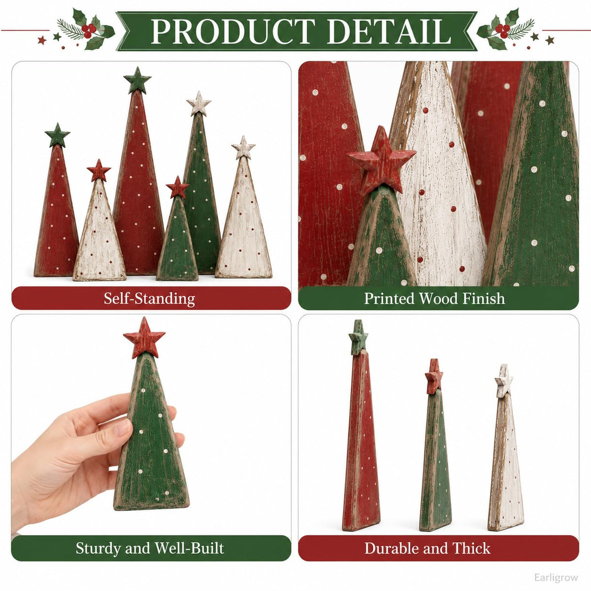 Christmas Decorations Indoor