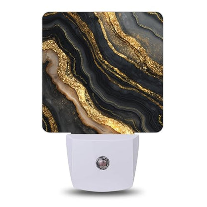 Night Light Night Lights Plug into Wall with Dusk to Dawn Sensor for Bedroom Bathroom Hallway Kitchen