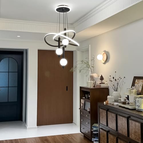 Modern Chandeliers for Dining Room