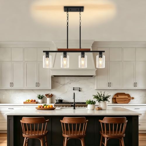 Dining Room Kitchen Island Lighting