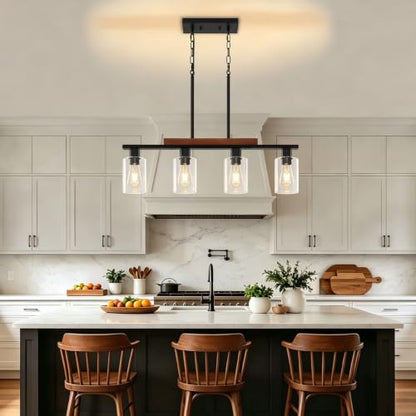 Dining Room Kitchen Island Lighting