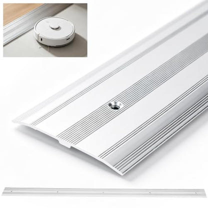 Aluminum Door Threshold Strip 36" L x 2.4" W
