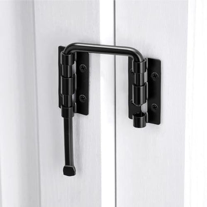 Multi Angle Sliding Door Loop Lock