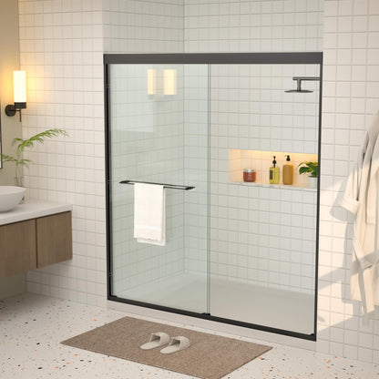 68 72" W x 76" H Semi (Black / 72''x76'')