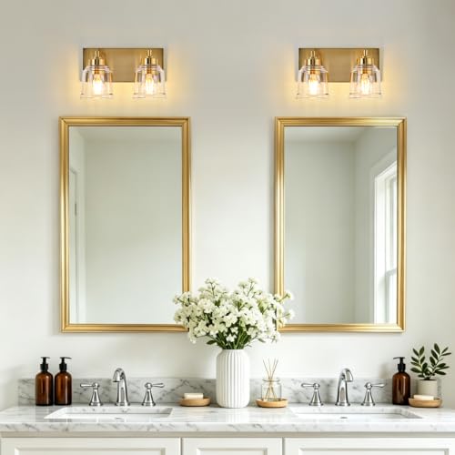Bathroom Lights