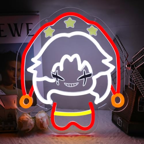 Cute Neon Signs