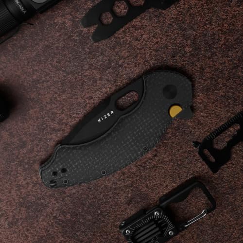 Roach XL Pocket Folding Knife V4477