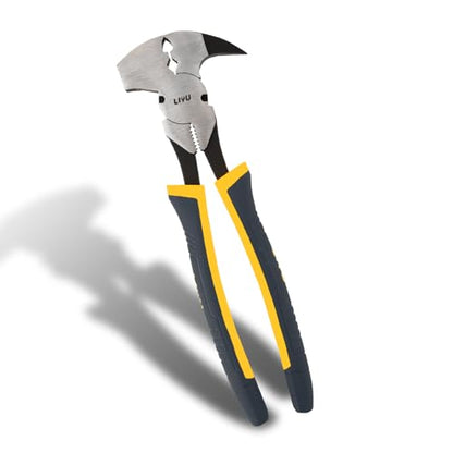 End Cutting Pliers & Fencing Pliers