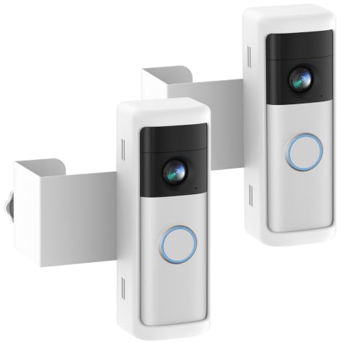 Anti Theft Doorbell Mount for Blink