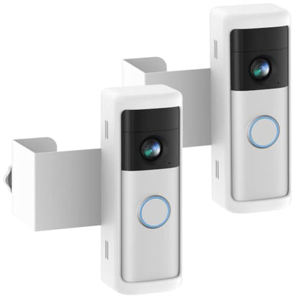 Anti Theft Doorbell Mount for Blink
