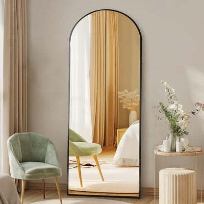 Mirror Full Length Floor