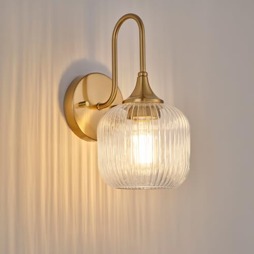 Vintage Wall Sconce Vanity Light for Bathroom