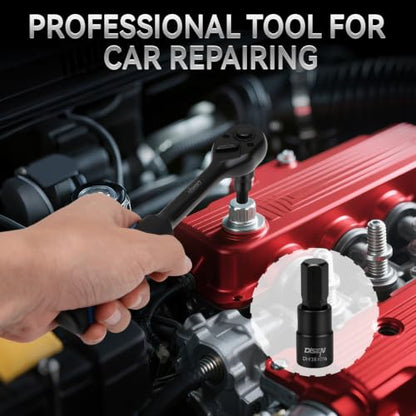 HEX Bit Socket Set