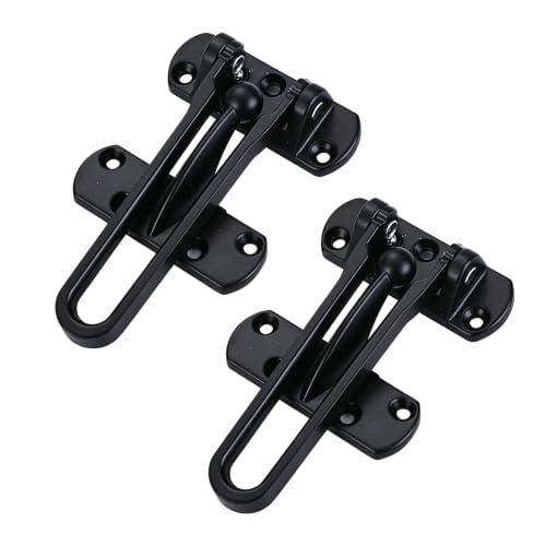 Home Security Door Lock