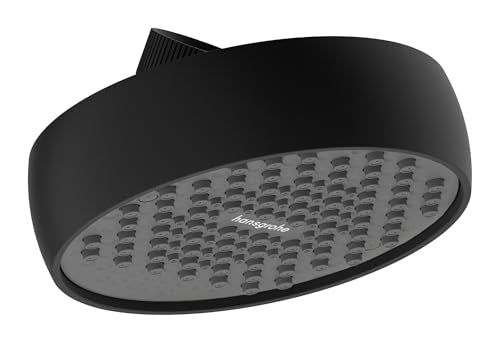4 inch Modern Showerhead 1 Rain