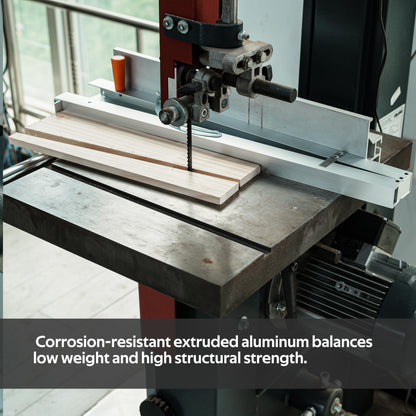 Table Saw Tapering Jig for Angle Cutting (Tapering Jig)