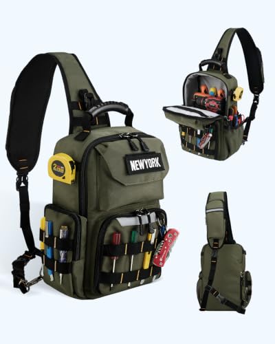 Electrician Tool Chest Bag