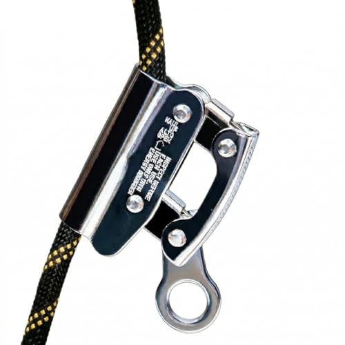 Flip Line Kit Polyester Lanyard Kit with Self