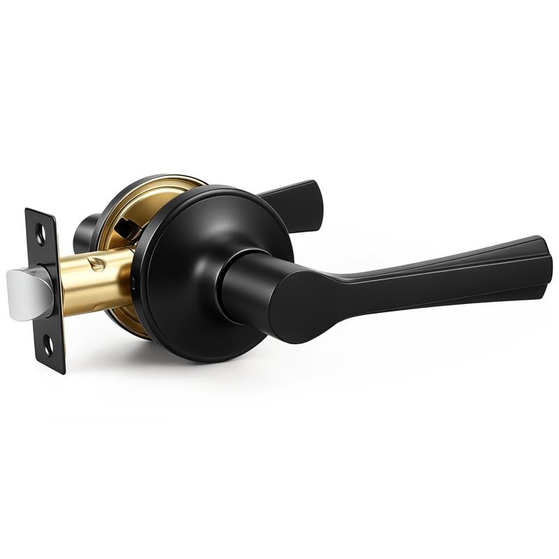 Interior Door Handle