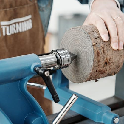 WOOD LATHE CENTER