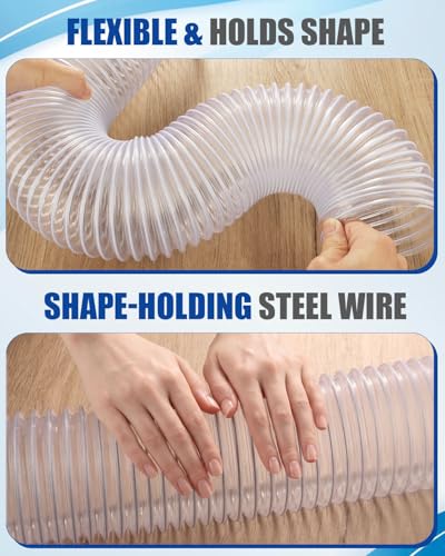 Dust Collection Hose