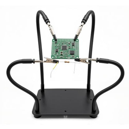 Helping Hands Soldering Station K1520 (6x8 IN BASE)