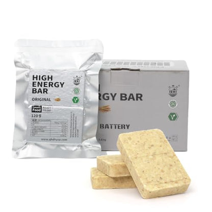 Emergency Food Rations