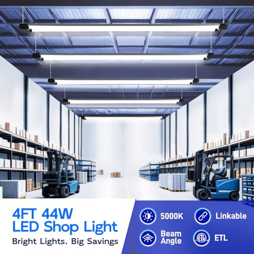 SLA 44W 5000K 4Pack