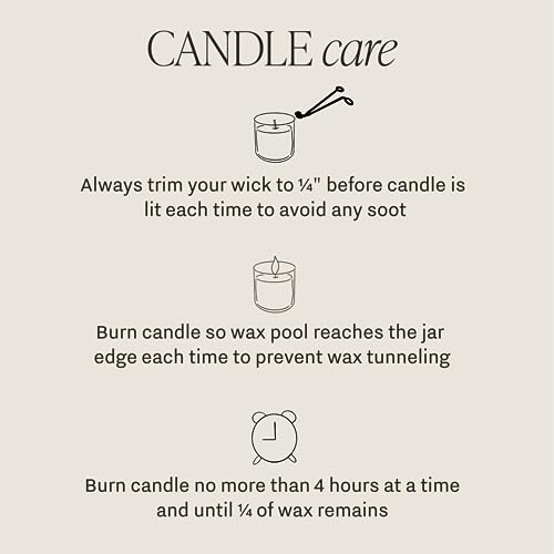 Game Day Soy Wax Candle