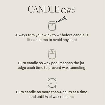Game Day Soy Wax Candle