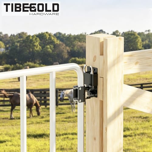 2 Way Farm Gate Latch
