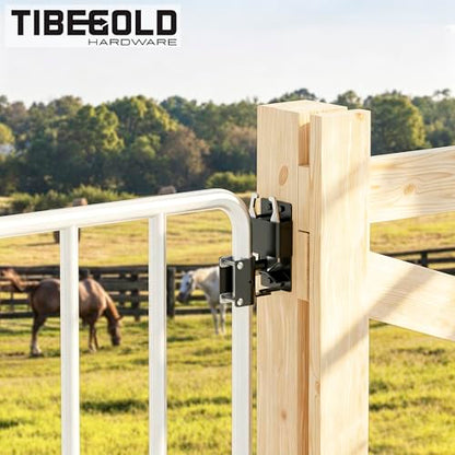 2 Way Farm Gate Latch