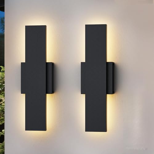 Outdoor Wall Light BGKKG