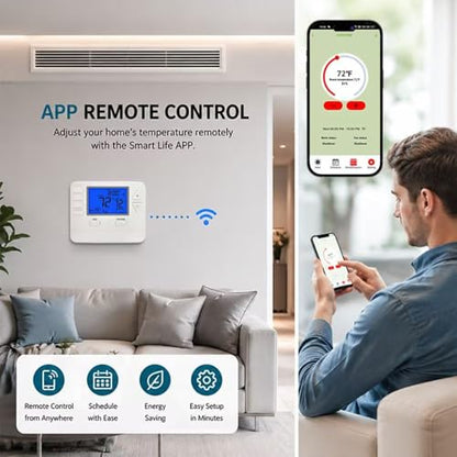 Thermostat