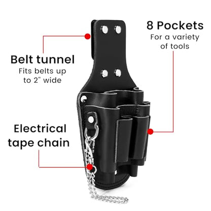 Tool Pouch Electrician Tool Pouch