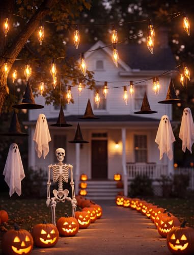 Flickering Flame Lights
