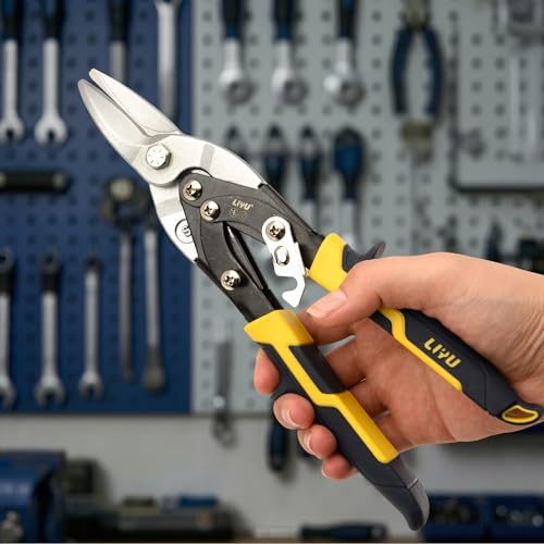 Aviation Snips