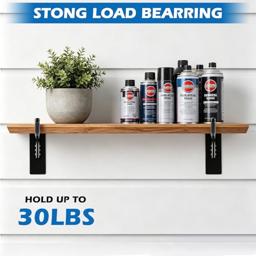 Slatwall Hooks Assortment