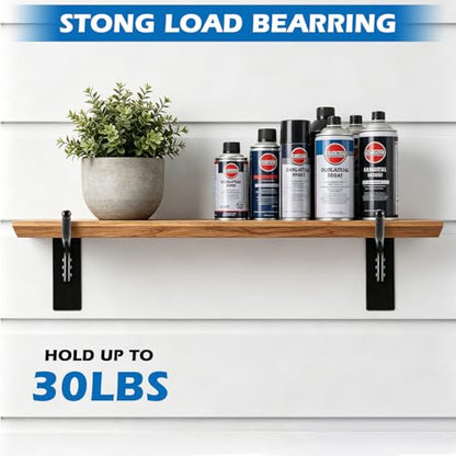 Slatwall Hooks Assortment