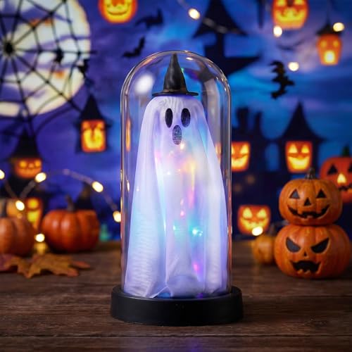 Ghost Decor Light for Halloween