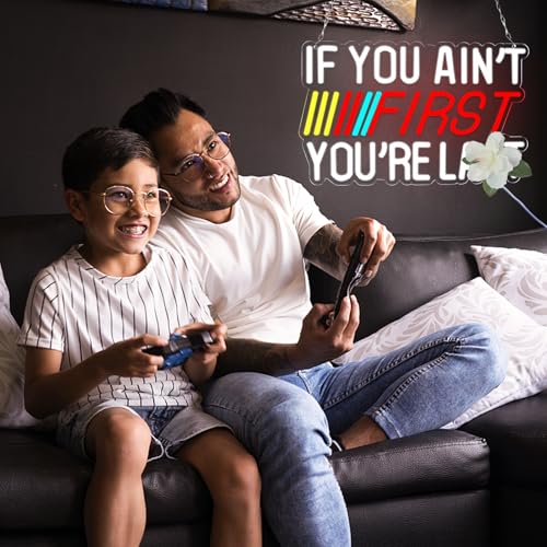IF You Ain't First (IF You)