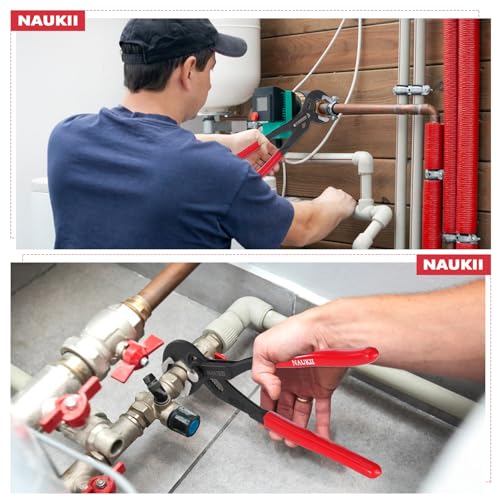 Water Pump Pliers