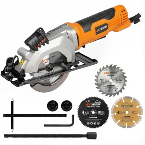 Power Circular Saw 76602L 97630L 76602L