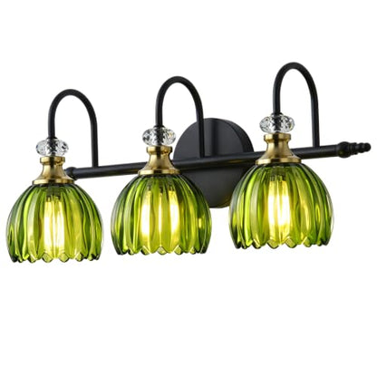 3 Light Bathroom Vanity Light