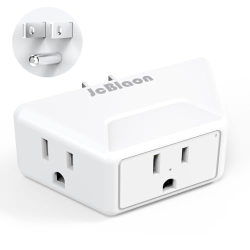 Multi Plug Outlet Extender