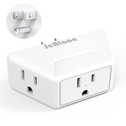 Multi Plug Outlet Extender